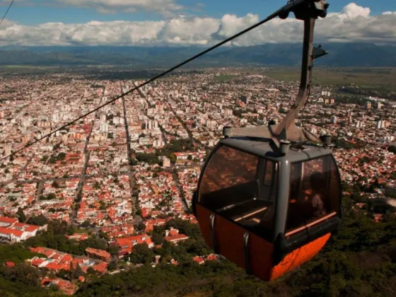 Empezó el fin de semana: así estará el tiempo en Salta