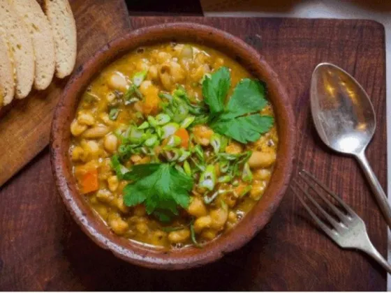 Locro para el 9 de julio: la receta simple y con pocos pasos