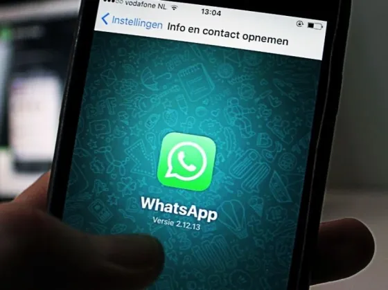 Cierra la aplicación de WhatsApp Web y deja de funcionar en las computadoras