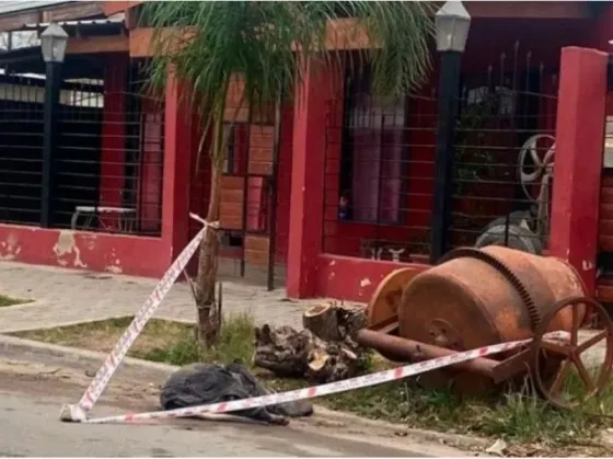 La devastadora autopsia de la joven que murió atacada por dos perros dogos