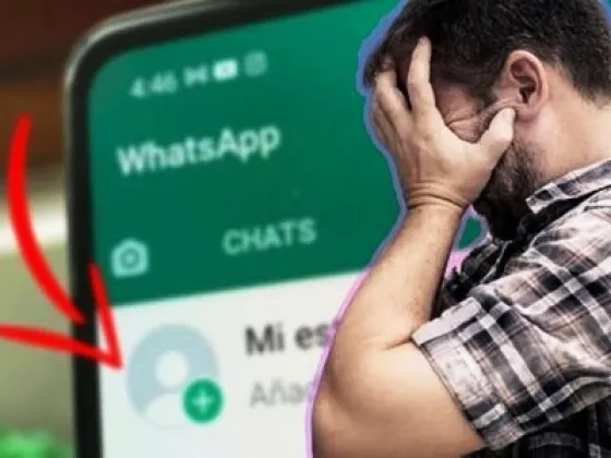 WhatsApp le dice adiós a los estados