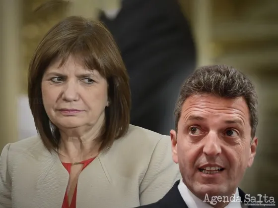 “Ladran, Sancho, señal que cabalgamos”: Patricia Bullrich habló sobre la intervención a su fundación y responzabilizó a Massa