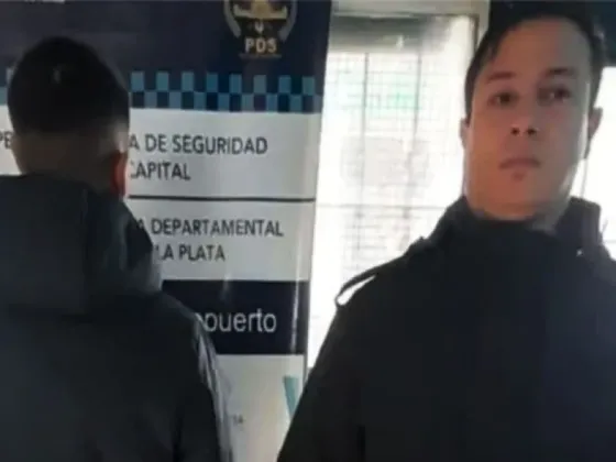 HORROR: un adolescente discutió con un vecino y lo mató a puñaladas