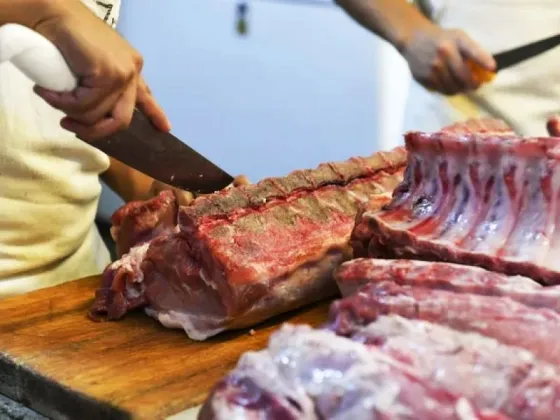 El Gobierno actualizó Precios Justos con subas del 5% para la carne