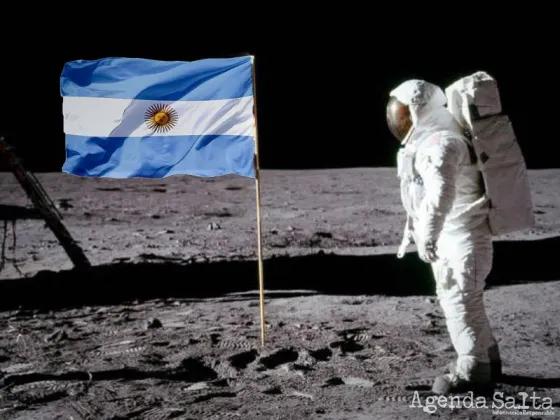 ¿El hombre llegó a la luna? Esto respondió ChatGPT