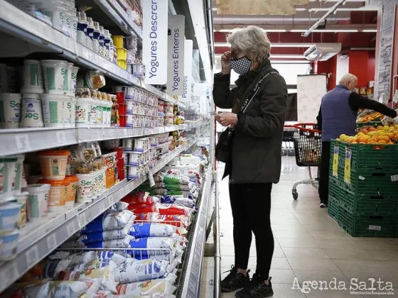 En una carrera desigual: los jubilados son los que más pierden ante la inflación