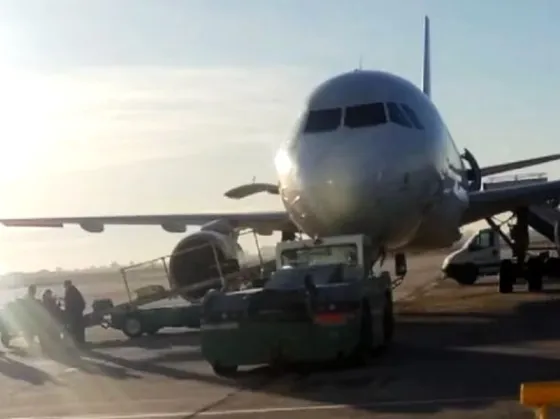 Amenaza de bomba en el aeropuerto de Córdoba: qué pasó