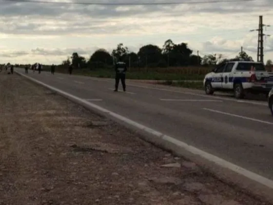 En un enfrentamiento entre bandas murió un joven de 22 años