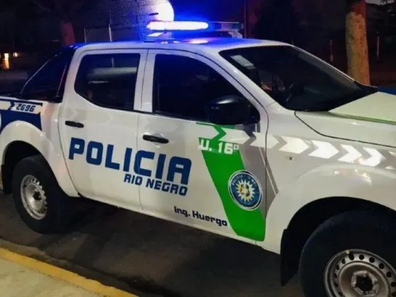 Asesinaron a una mujer de 44 años y detuvieron a un sospechoso