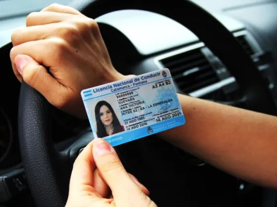 Cambiarán los exámenes teóricos para sacar la licencia de conducir