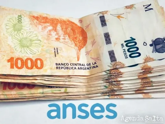 Además del bono, Jubilados cobran nuevo extra en agosto en Anses: quiénes acceden