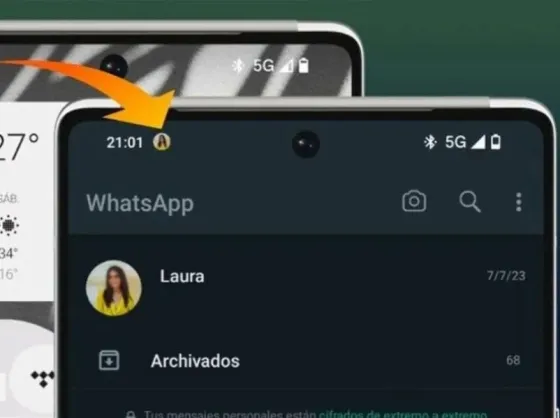 El Truco De Whatsapp Para Que Aparezca La Cara De Tus Contactos En Las Notificaciones 3222