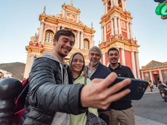 Vacaciones de invierno: En Salta la ocupación hotelera promedio fue de 86% y hubo más de 60.000 arribos turísticos