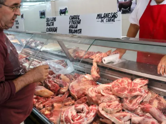 Anuncian un incremento del 20% en el precio de la carne en Salta a partir de la próxima semana