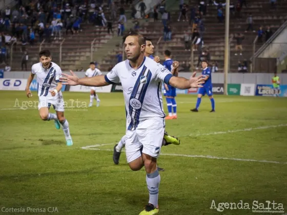 Juventud empató ante Sol de América en el Martearena