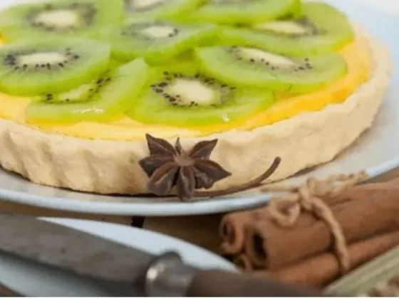 Postres saludables: 4 recetas fáciles para aprovechar las frutas de estación