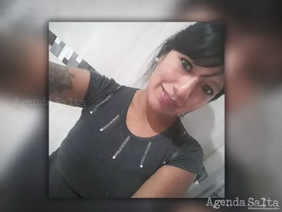 Buscamos a Analía Marisol López de 33 años desaparecida desde hace 4 días