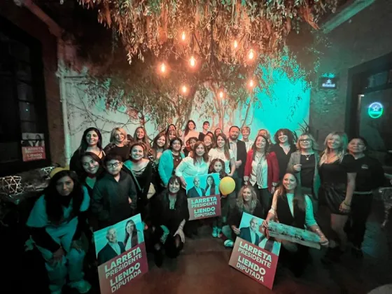 Encuentro de Mujeres del PRO en Salta: Impulsando el Cambio y la Participación