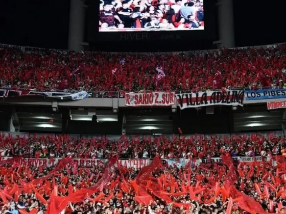 River rompió un nuevo récord y es el segundo club con más socios del mundo