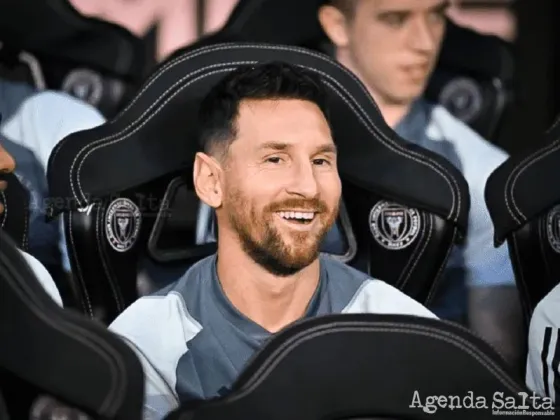 Cuáles son los increíbles números que le genera Lionel Messi al Inter Miami