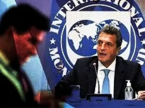 Ajuste y algo más: lo que hay oculto en la negociación con el FMI