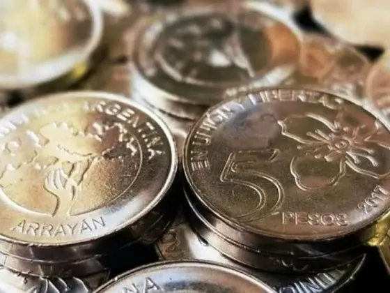 Estas monedas saldrán de circulación en agosto: ¿cuáles son y qué puedo hacer con ellas?