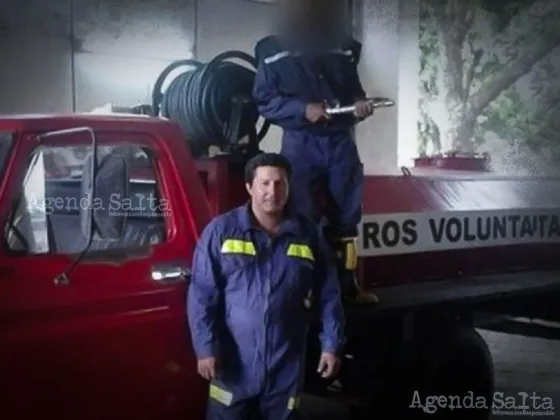 Juzgan a un bombero salteño acusado de abuso sexual