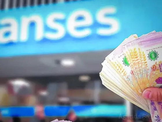 ANSES: quiénes cobran este jueves 10 de agosto