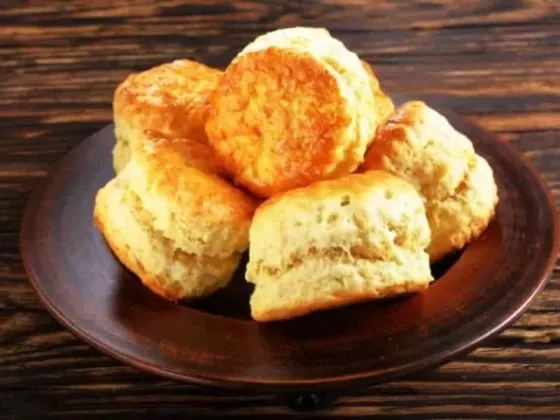 Cómo hacer scones caseros en 30 minutos o menos: una receta fácil, rápida y económica