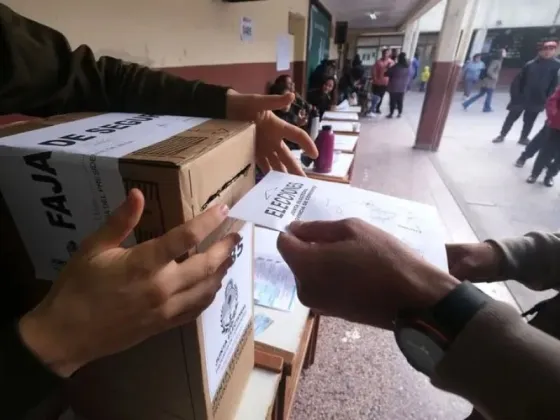 Estas son las diferencias entre voto en blanco, voto nulo, impugnado y los demás tipos en las Elecciones