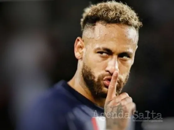 La astronómica oferta que aceptó Neymar para jugar en Al-Hilal