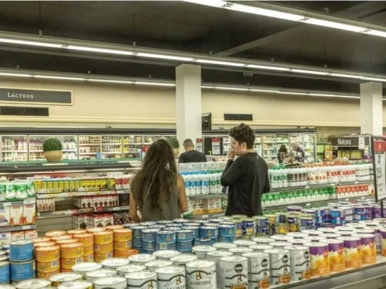 Estos fueron los 10 alimentos que más aumentaron en Julio por efectos de la inflación