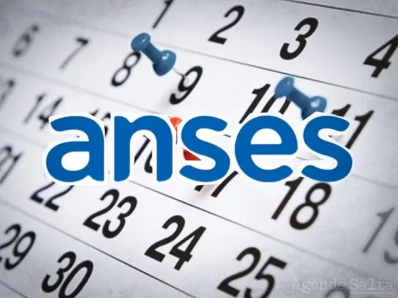 ANSES: quiénes cobran este jueves 17 de agosto