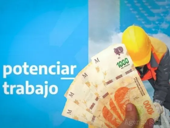 Extra confirmado para Potenciar Trabajo en septiembre: ¿hay que anotarse?