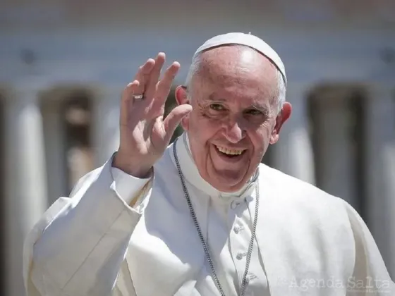 El papa Francisco pidió una "solución pacífica" en Níger