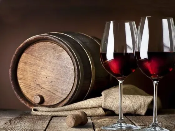 El vino sin alcohol busca su lugar en las góndolas argentinas