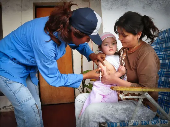 Día del Agente Sanitario: "Somos la puerta de entrada del sistema de Salud"