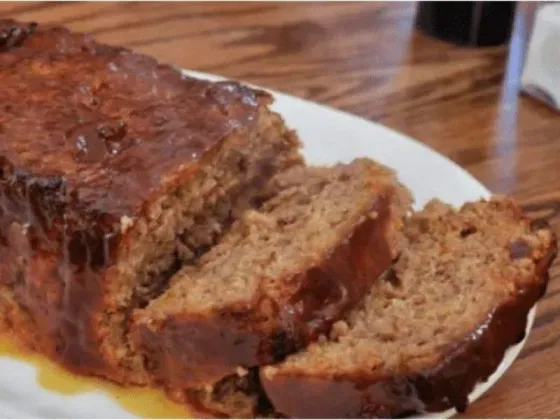 Receta: cómo preparar un delicioso pastel de carne