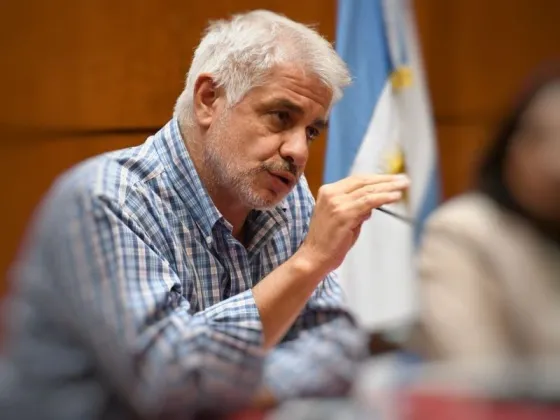 Pablo Outes valoró el acuerdo alcanzado con el FMI y destacó la estabilidad que genera al país