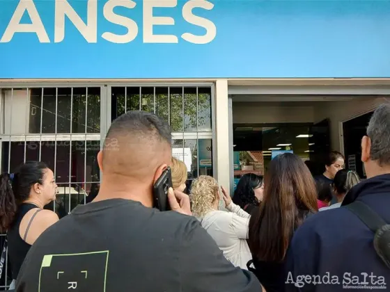 ANSES: quiénes cobran este viernes 25 de agosto