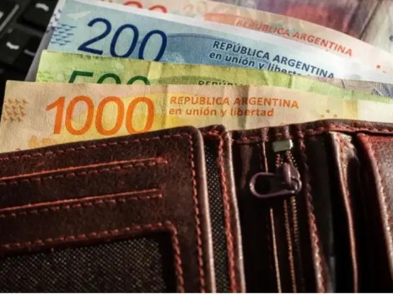 Las casas de cambio de Paraguay se niegan a recibir pesos argentinos