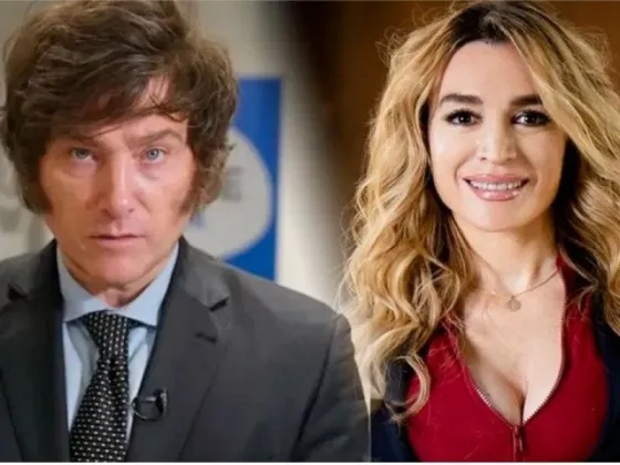 Javier Milei abrió su corazón y reveló públicamente lo que siente por Fátima Florez