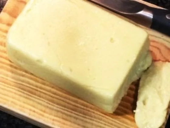 Mozzarella de papa, una receta que vas a querer probar y repetir