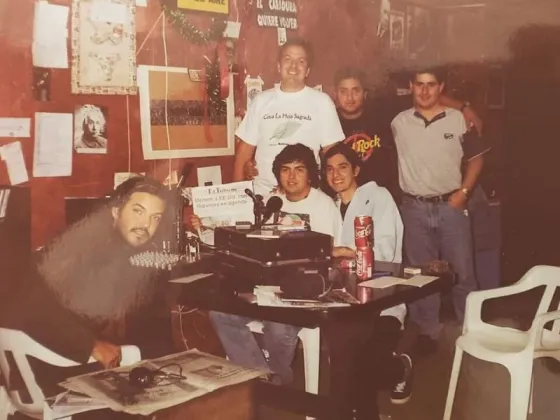 Radio Dínamo: 25 años acompañando la revolución del éter en Salta