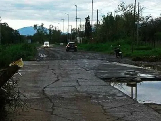 Una salteñita perdió la vida en un accidente de tránsito