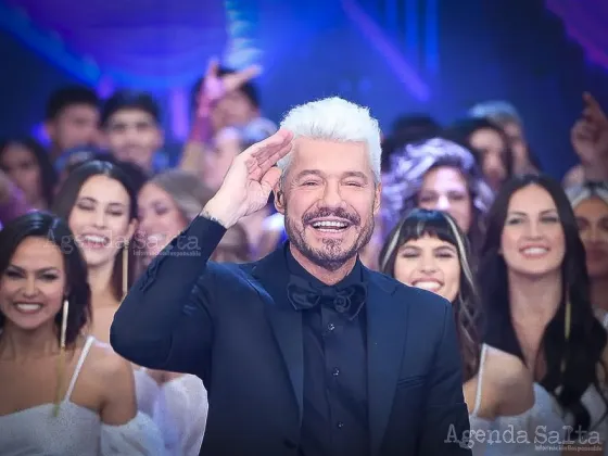 El debut de Marcelo Tinelli: así fue la apertura del Bailando 2023