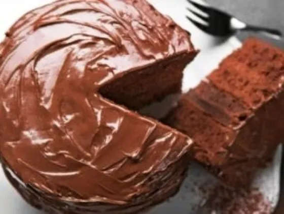 Si sos amante del chocolate, esta torta matera es para vos