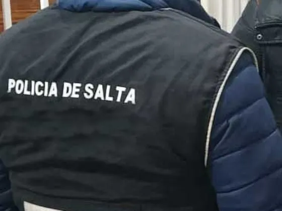 La policía logró ubicar a Agustín, el joven salteño, de 16 años que estaba desaparecido