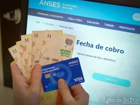 Desarrollo Social paga $45.500 extra hasta el 22 de septiembre: quiénes cobran