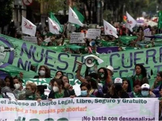 La Corte Suprema de Justicia despenalizó el aborto en todo el país